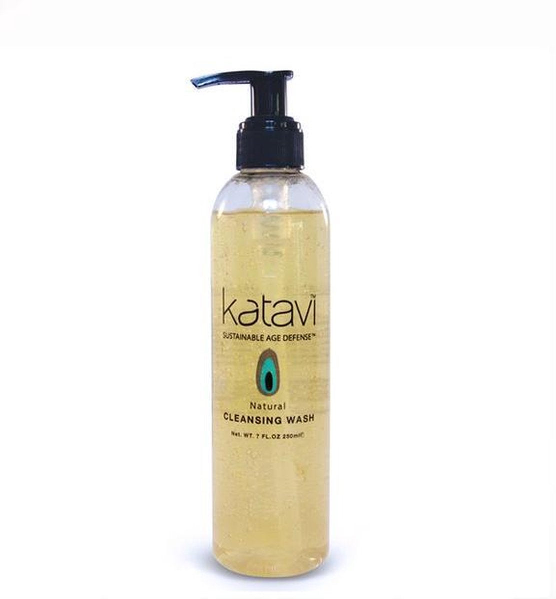 Katavi - Natuurlijke reinigingswater - Serum - Cleansing Wash - 250ml - Reinigingswas - Tonic