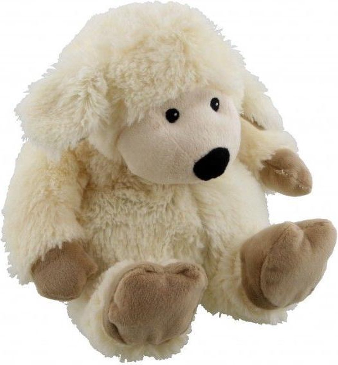Warmies Schaap Wit Warmie