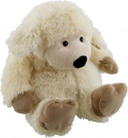Warmies Schaap Wit Warmie