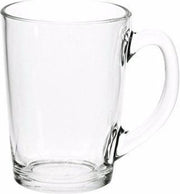 Thee glas / beker basic 320 ml