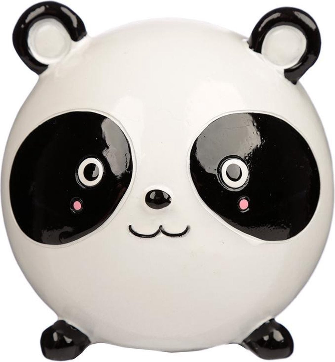 Cutiemals panda spaarpot!