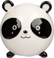 Cutiemals panda spaarpot!