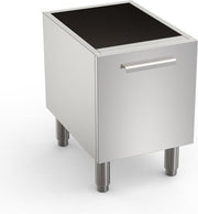 Gastro-Inox 650 HP onderkast 40cm