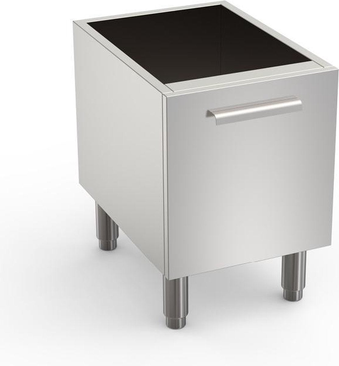 Gastro-Inox 650 HP onderkast 40cm