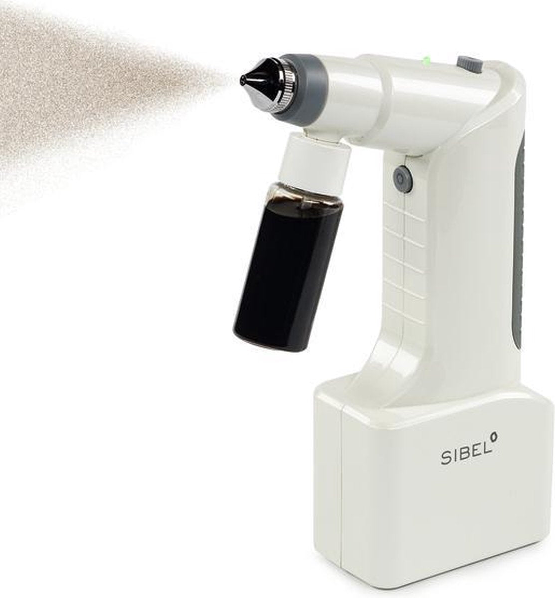 Spraytan Apparaat voor handen en gezicht
