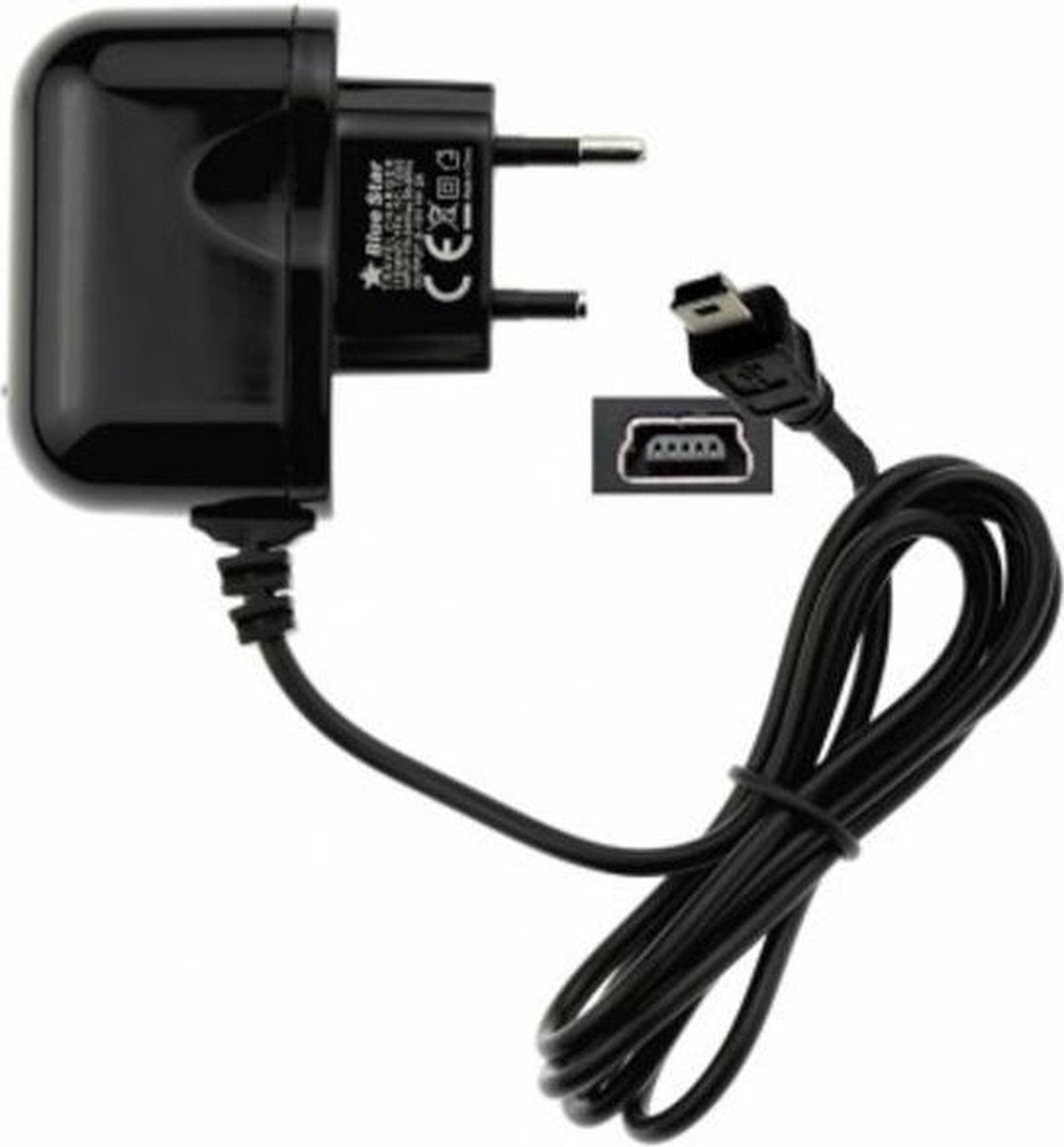 Oplader 220V voor TomTom GO 50