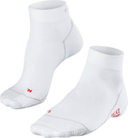 Falke Sportsokken - Maat 42/43 - Mannen - wit/grijs/rood