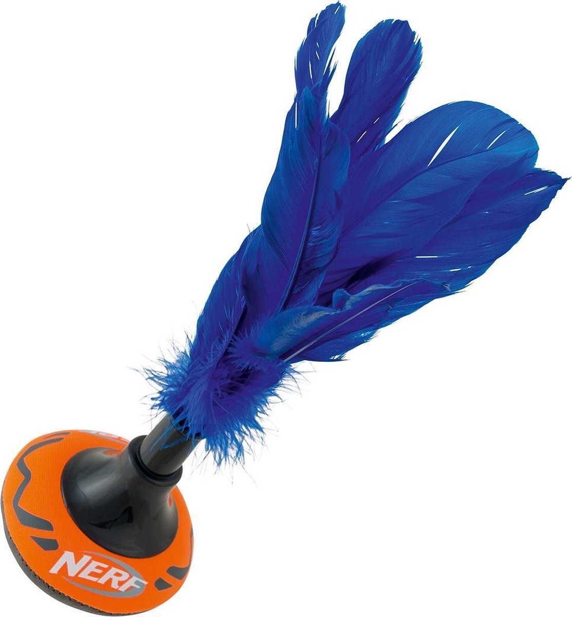 Happy People "Nerf"
