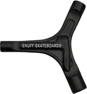 Enuff skateboard tool zwart