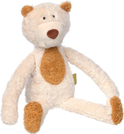 sigikid Knuffel Beer Green