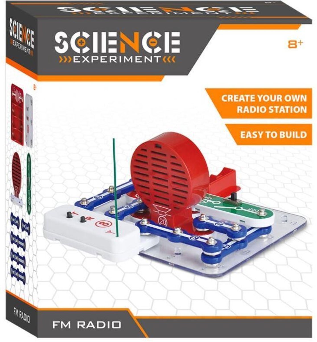 Science FM Radio