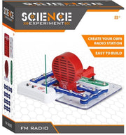 Science FM Radio