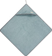 Koeka Baby Badcape Dijon - Sapphire