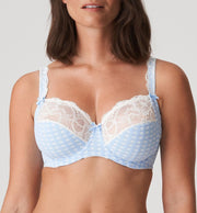PrimaDonna Madison Beugel Bh 0162121 Blue Bell 75I
