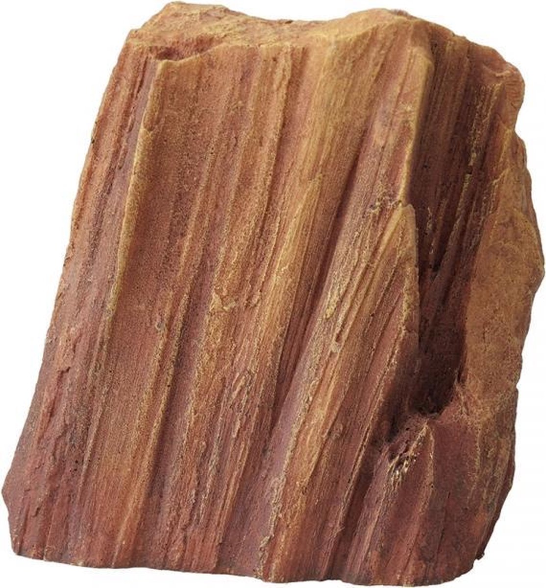 Auqa Della Canyon rock | 2 Rood/bruin 18