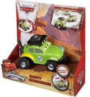 Cars Shifty Sidewinder