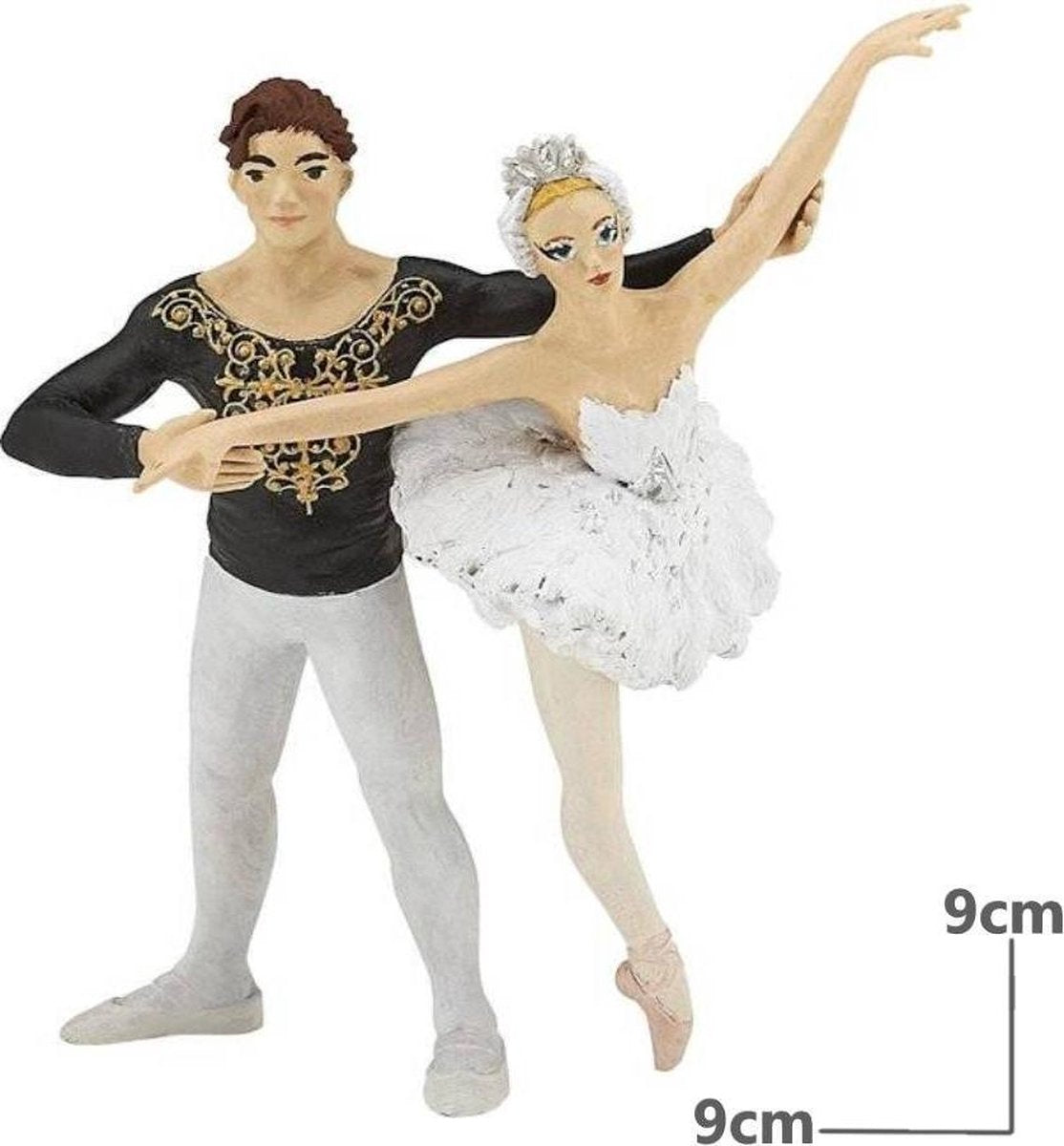 Papo 39128 actiefiguur & verzamelitem