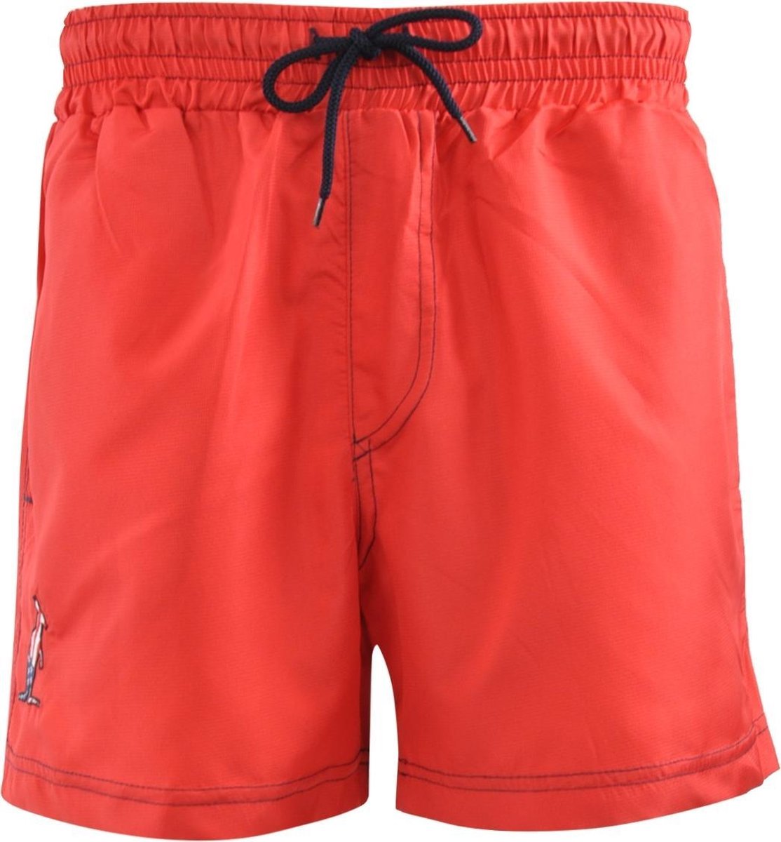 Australian - Swim Short - Rood - Heren - maat  46