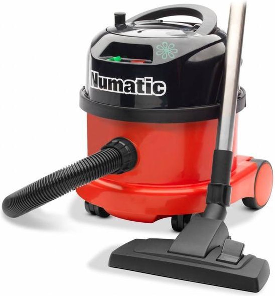 Numatic PPR 240 Professional - Stofzuiger met zak