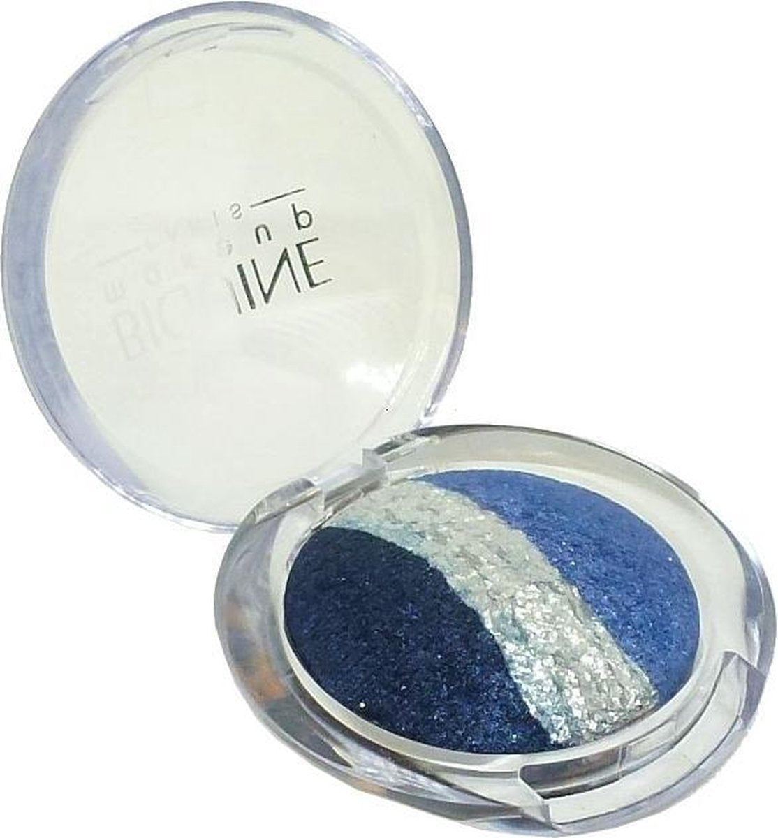 BIGUINE MAKE UP PARIS COMETINE EYES SHADOW Eyeshadow - Poeder - Make-up Eye - 2