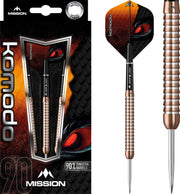 Mission Komodo RX M3 90% - 21 Gram