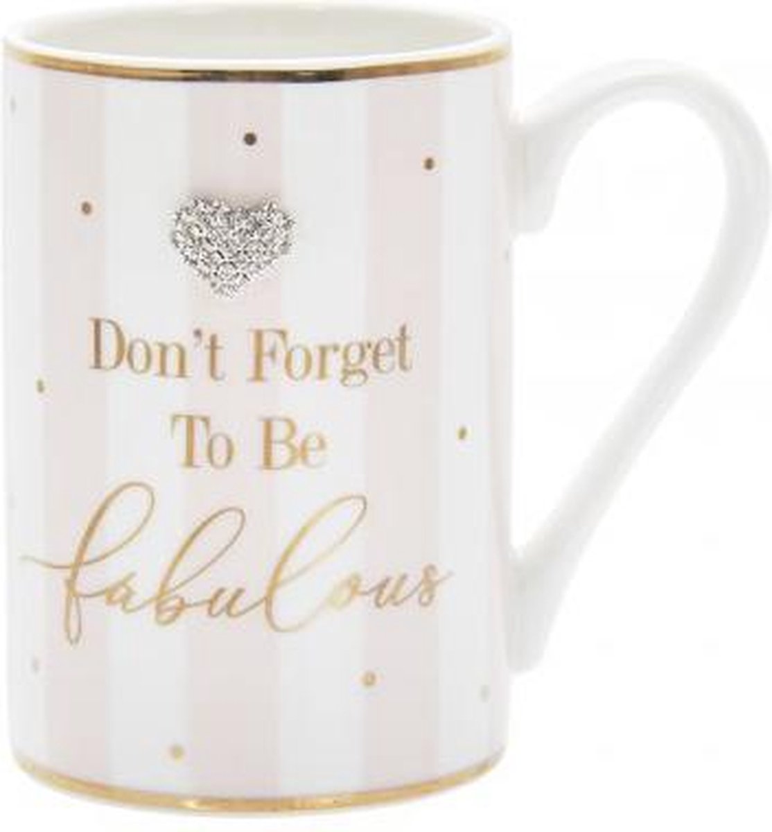 Tas Mad dots Don't forget to be fabulous