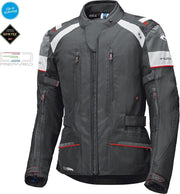 Held Tivola ST GTX Black White  L