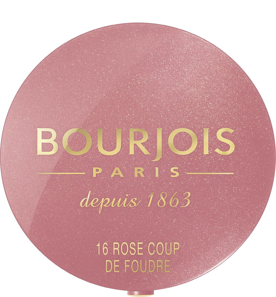Bourjois - Pastel Blush Fard