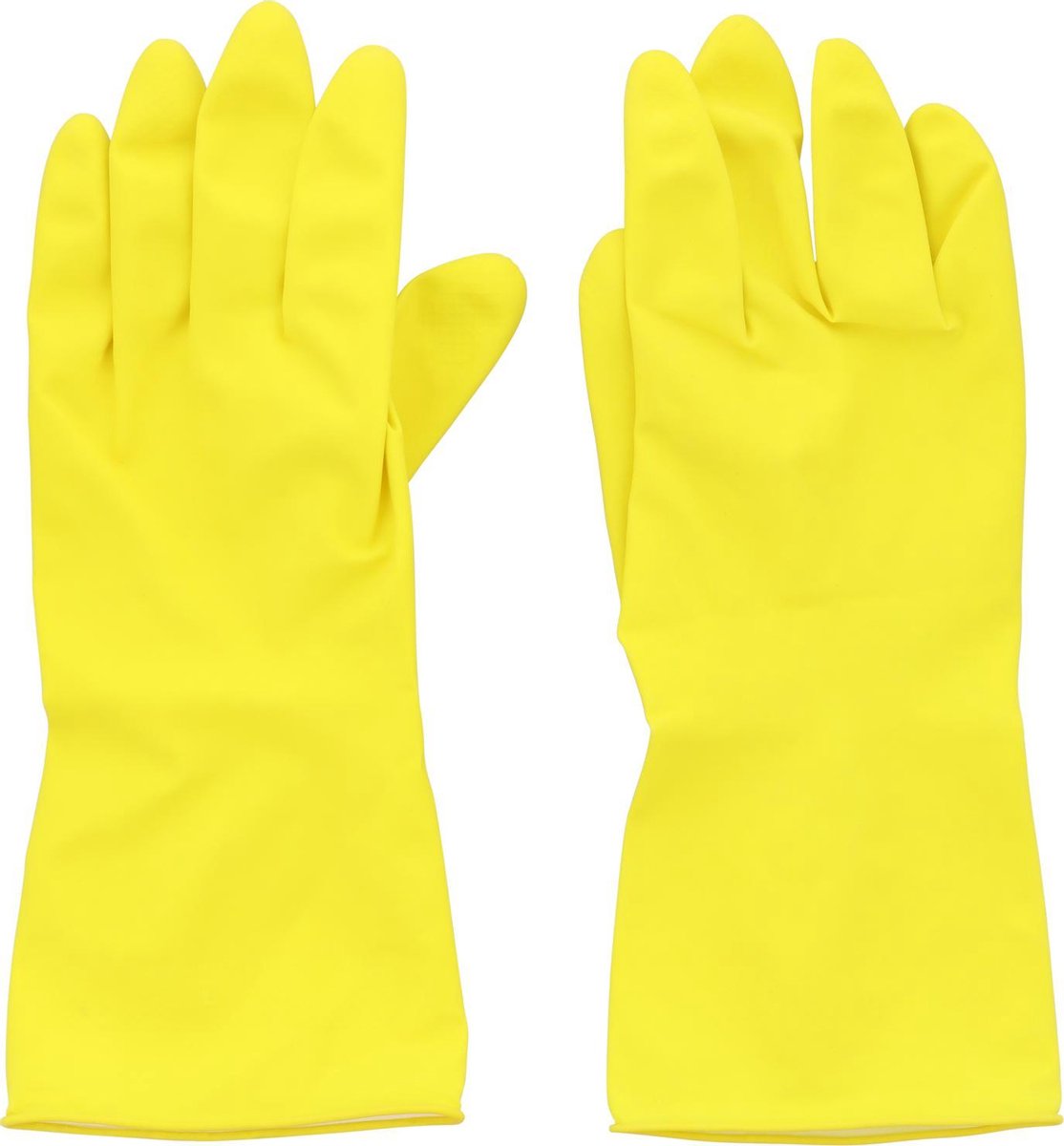 Spargo Huishoudhandschoenen Maat M  | Huishoud handschoenen