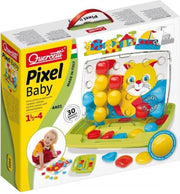 Mozaika Pixel Baby Basic 30 element?w