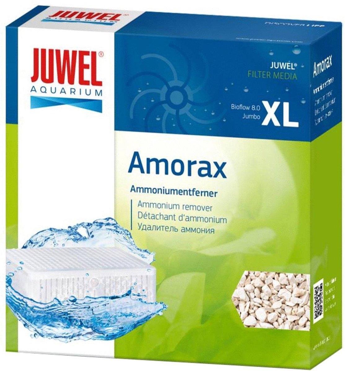 Juwel amorax xl jumbo