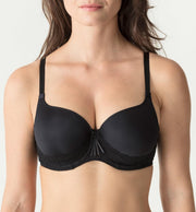 PrimaDonna Twist I Do Voorgevormde Beugel Bh 0241605 Zwart 70F