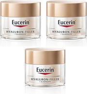 Eucerin Hyaluron-Filler + Elasticity Dagcrème SPF30 3x50ml