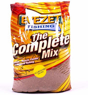 Evezet The Complete Mix Allround - Brown - 2kg - Bruin