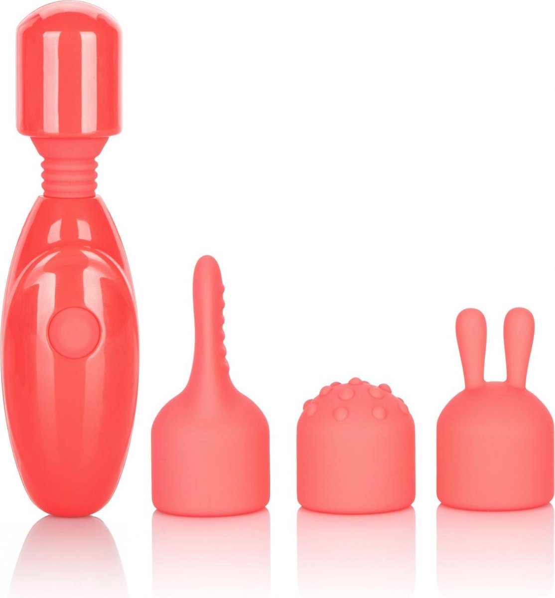 Rechargeable Massager Kit