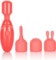 Rechargeable Massager Kit