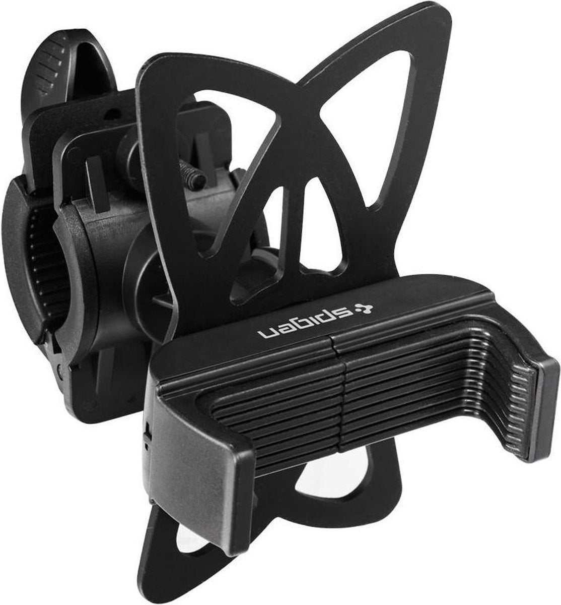 Spigen telefoonhouder fiets - Universeel - tot 6 Inch