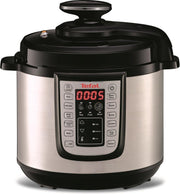 Tefal All-in-One CY505E - 3 in 1 Slowcooker - Multicooker - Snelkookpan