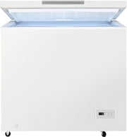 AEG AHB520E1LW - Vrieskist