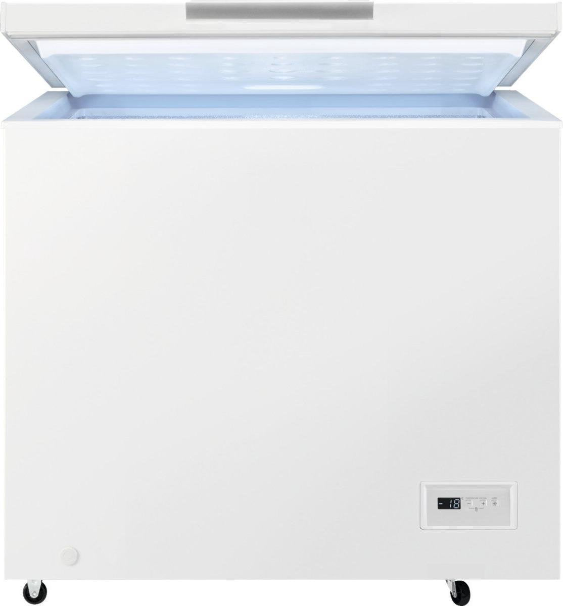 AEG AHB520E1LW - Vrieskist