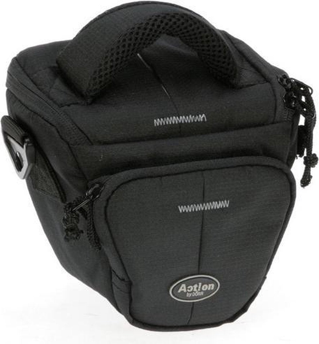 Dörr 455800 cameratassen en rugzakken Holster Zwart