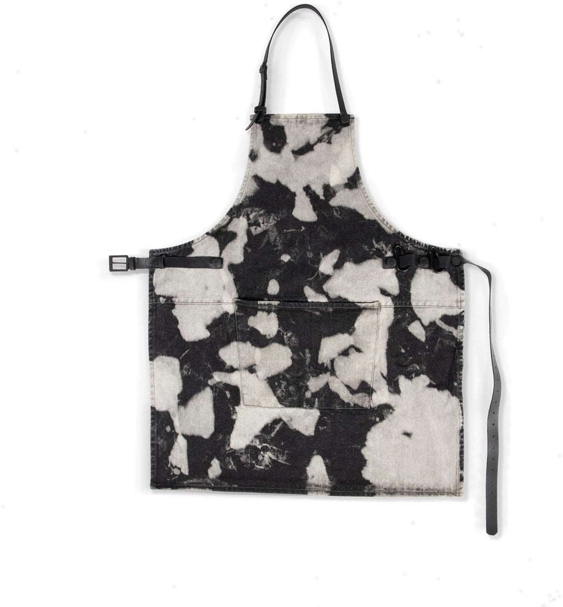 Dutchdeluxes - BBQ Style Schort