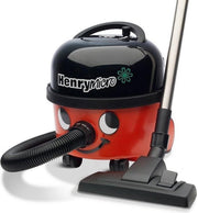 Numatic Henry Micro HVR200M - Stofzuiger met zak