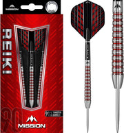 Mission Reiki M1 90% - 23 Gram