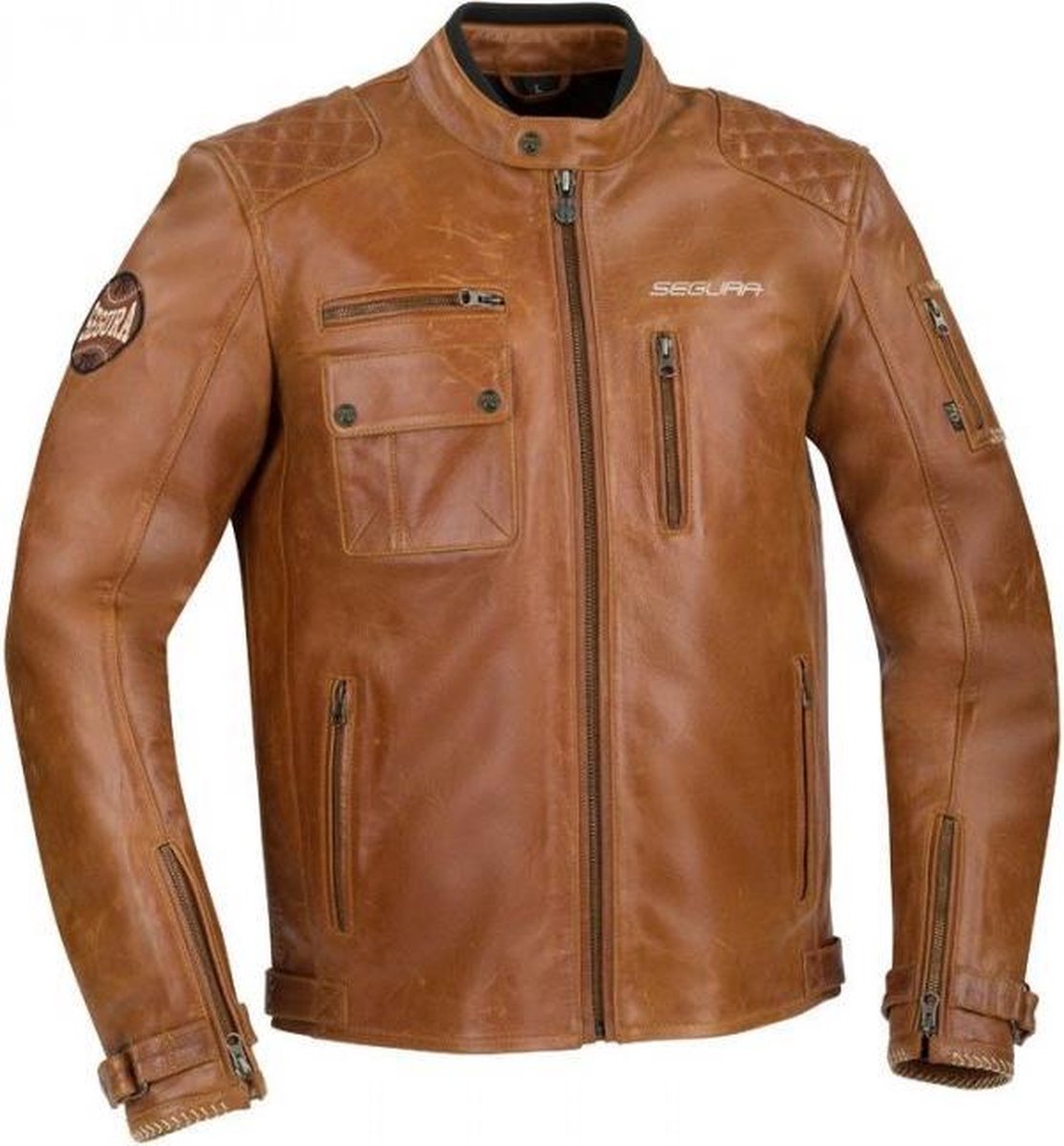 Segura Dimaggio Brown S