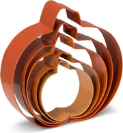 Patisse Koekjes Uitsteker Pompoen Set/5