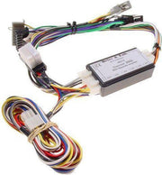 KRAM Mute-box Chrysler Jeep 1996-2002
