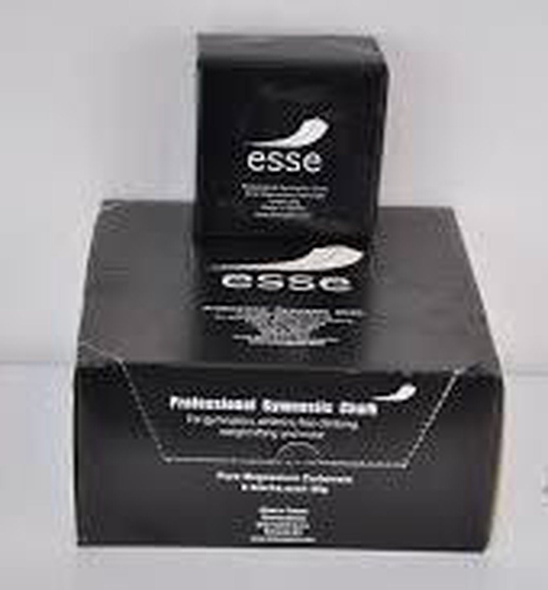 ESSE Magnesium  (2 Doosjes