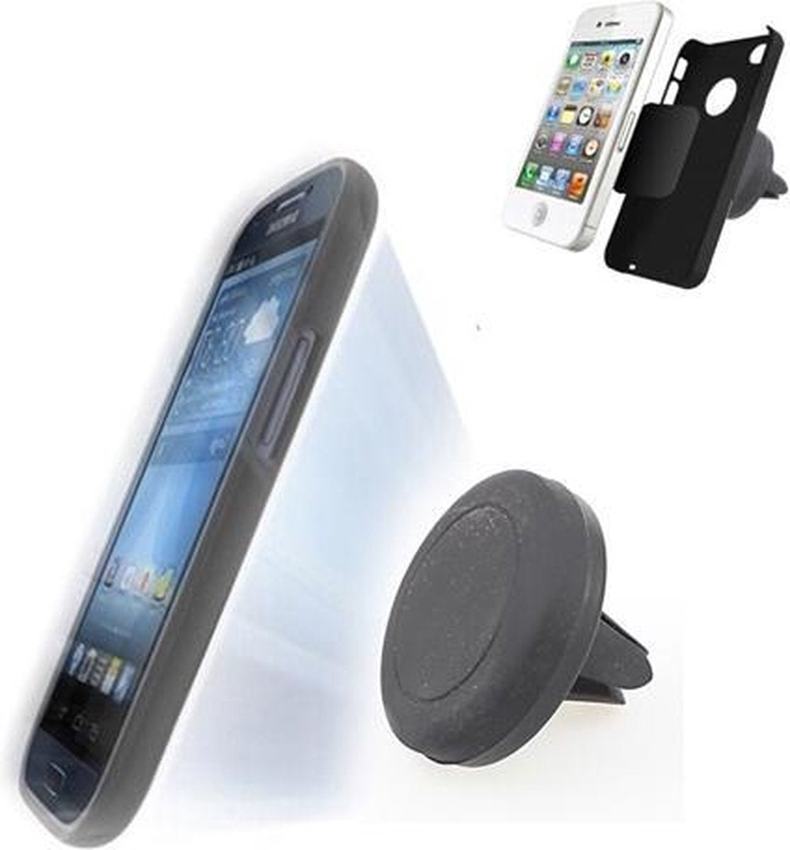 Universele Smartphone (voor oa Phone
