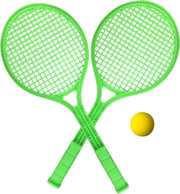 Guta Mini Kinder Tennis set Groen